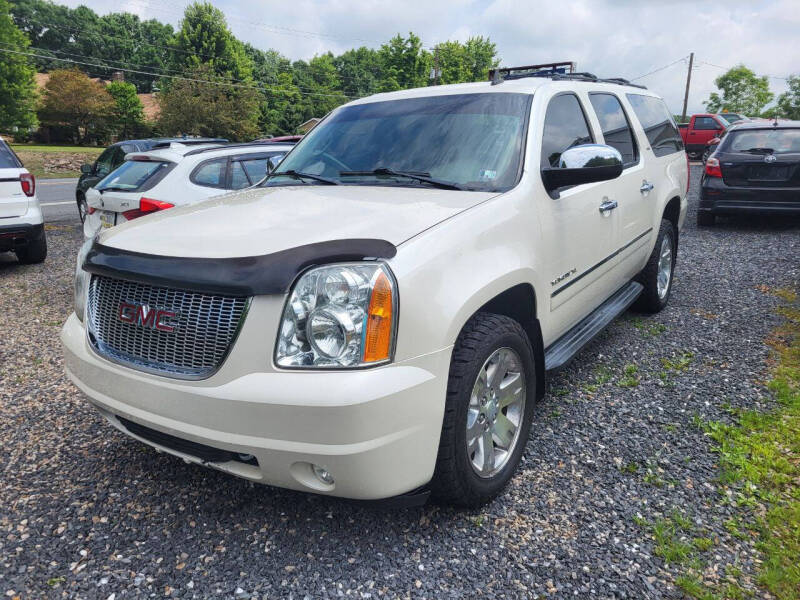 gmc yukon xl 2013 1GKS2KE72DR370215 image gmc yukon xl 2013 1GKS2KE72DR370215 image